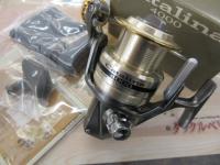 キャタリナ 4000