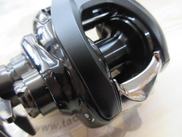 22ジリオン TW HD 1000XHL