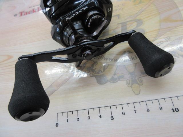 22ジリオン TW HD 1000XHL