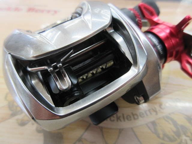 21ジリオン SV TW 1000XHL