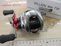 21ジリオン SV TW 1000XHL