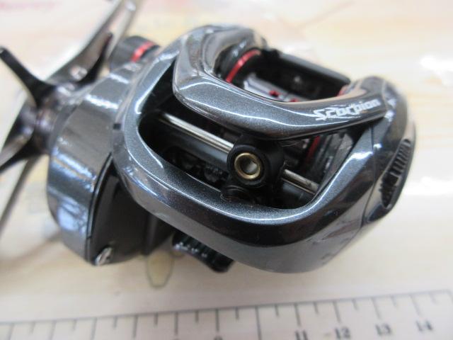 16スコーピオン 70