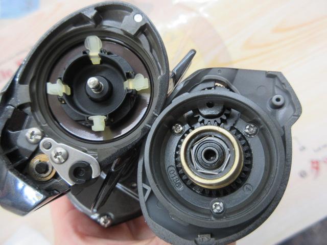 16スコーピオン 70