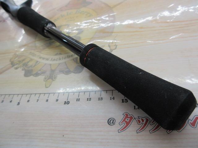 ゾディアス 166M