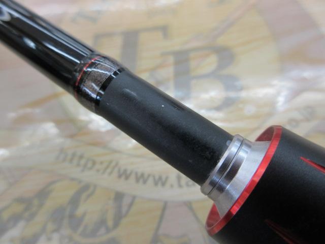 ゾディアス 166M