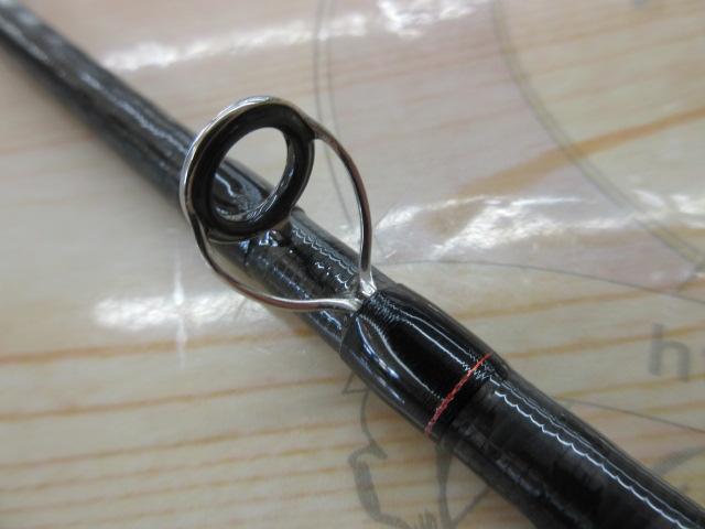 ゾディアス 166M