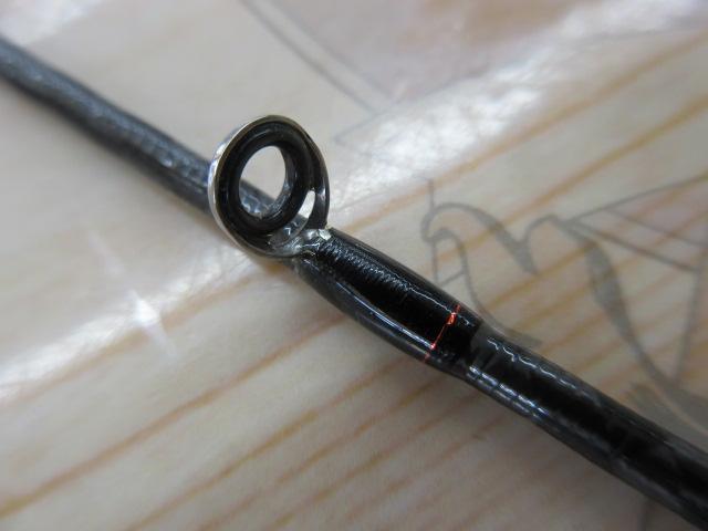 ゾディアス 166M