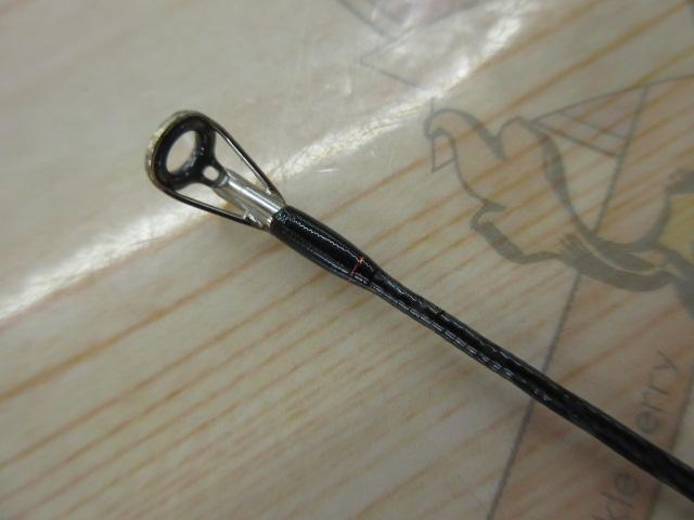 ゾディアス 166M