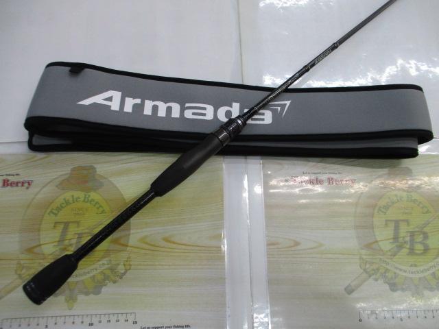 アルマダ AR-SJ61ULST/LS