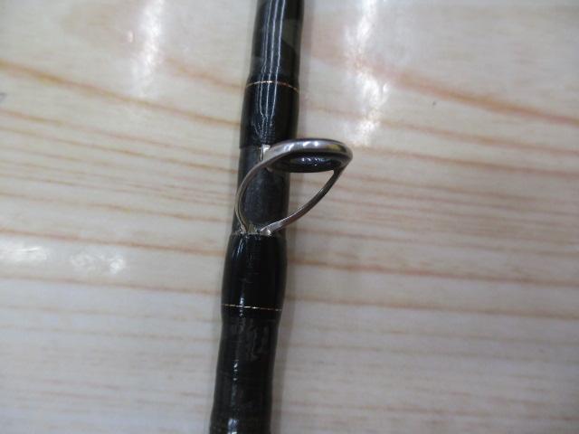 ゾディアス 1610M-2