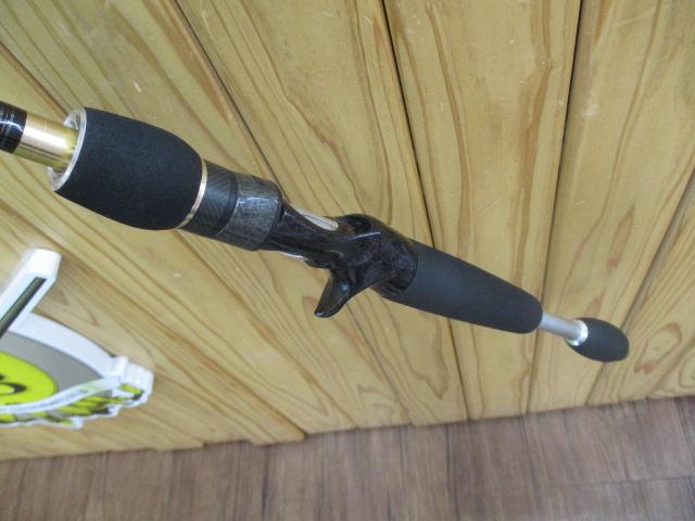 デストロイヤー F5-68X(フェイズⅡ)メタルアシストブランクスバット