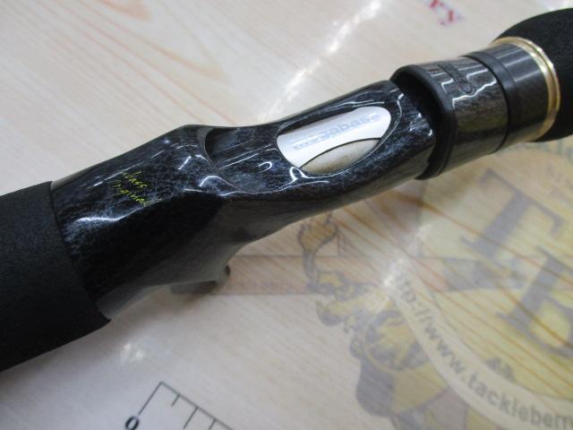 デストロイヤー F5-68X(フェイズⅡ)メタルアシストブランクスバット