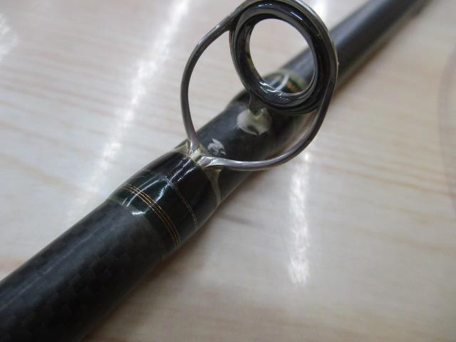 デストロイヤー F5-68X(フェイズⅡ)メタルアシストブランクスバット