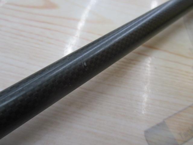 デストロイヤー F5-68X(フェイズⅡ)メタルアシストブランクスバット