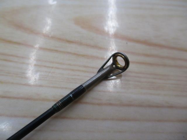 デストロイヤー F5-68X(フェイズⅡ)メタルアシストブランクスバット