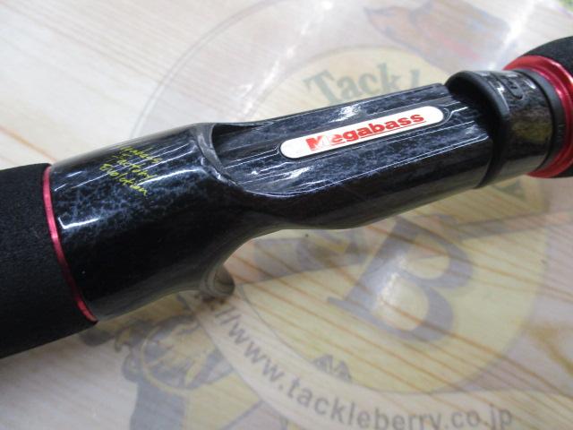 デストロイヤー F4-65XDti(エヴォルジオン)