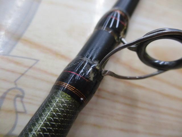 デストロイヤー F4-65XDti(エヴォルジオン)