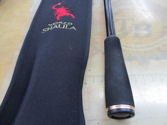 18ワールドシャウラエクステンションバットTypeB