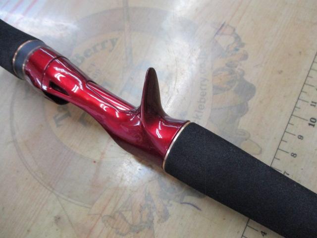 18ワールドシャウラエクステンションバットTypeB