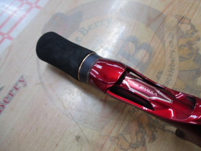 18ワールドシャウラエクステンションバットTypeB