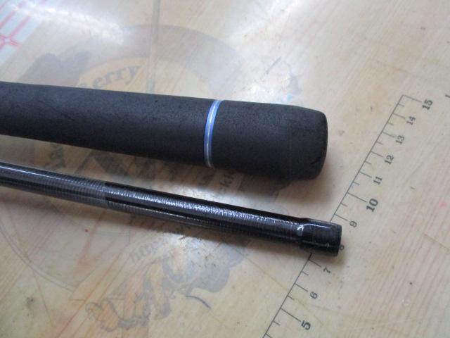 シルバームーンショアジギング1002FH