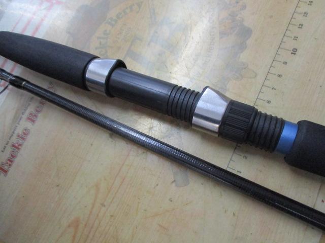 シルバームーンショアジギング1002FH