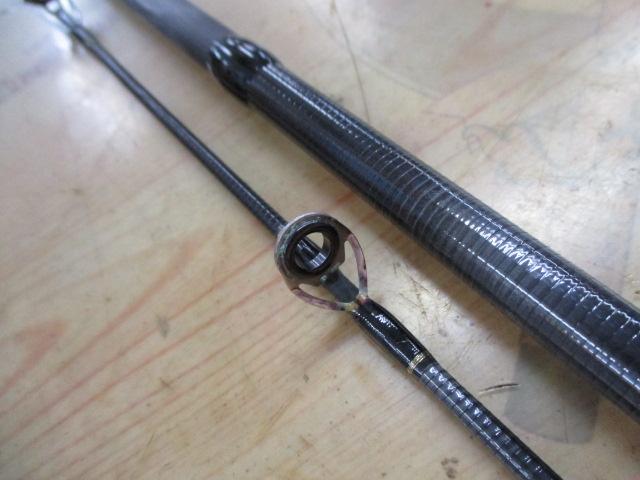 シルバームーンショアジギング1002FH