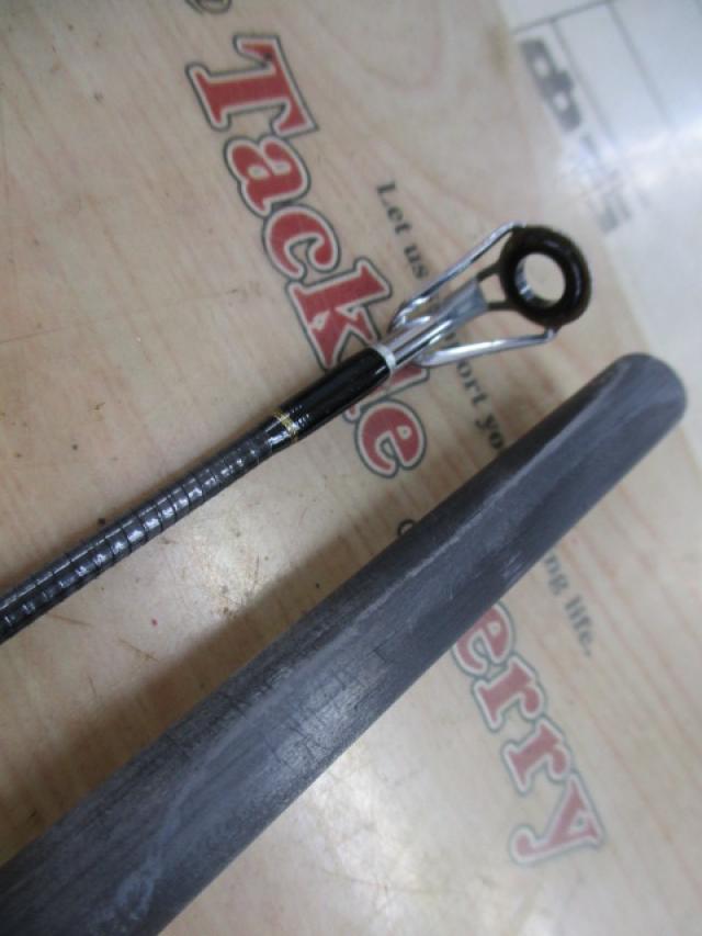 シルバームーンショアジギング1002FH