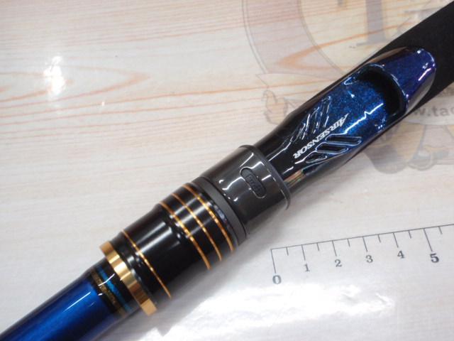 クラブブルーキャビンさぐりづり MH-350・J