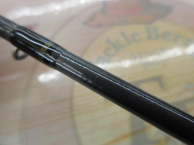 ルアーニスト 96MH