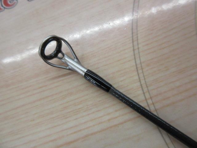 ルアーニスト 96MH