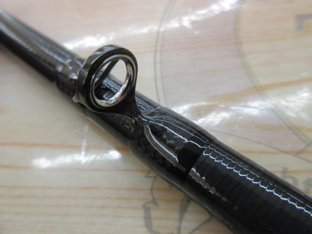 スティーズRC C70MH-LM