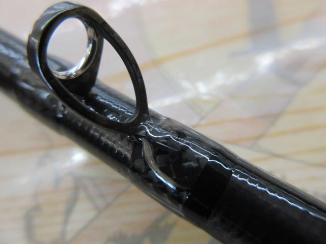 スティーズRC C70MH-LM