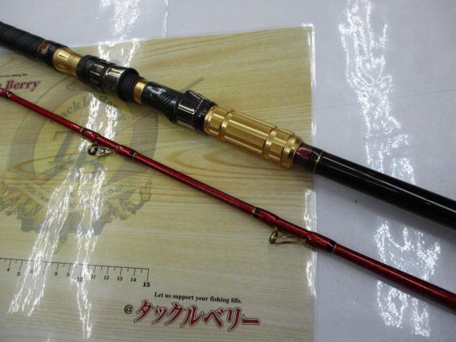 バイパースティック M-300・Y