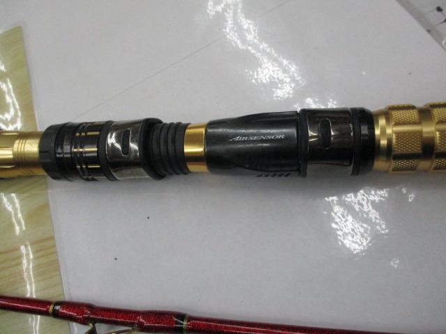 バイパースティック M-300・Y