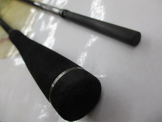 海人ライトヒラメ215FSL