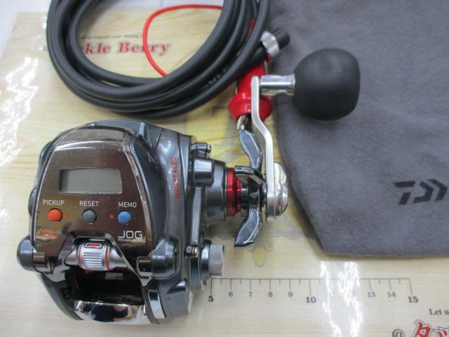 シーボーグ 200J