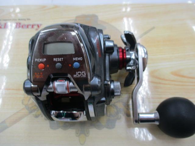 シーボーグ 200J