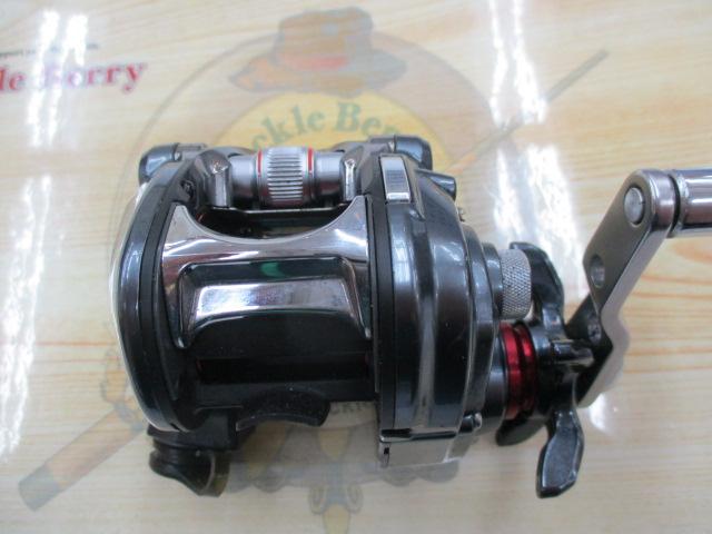 シーボーグ 200J