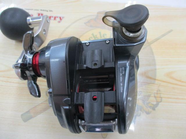 シーボーグ 200J