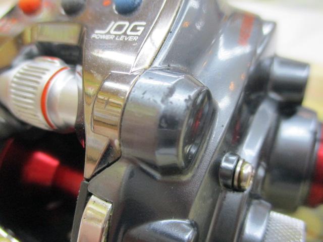 シーボーグ 200J