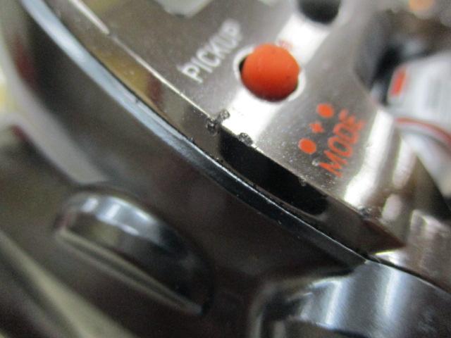 シーボーグ 200J