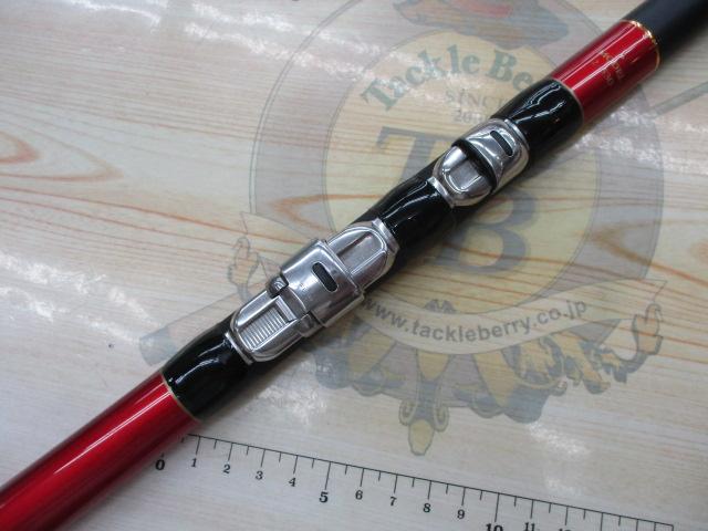 プロスペックISO 2-530