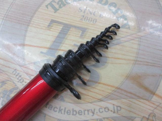 プロスペックISO 2-530