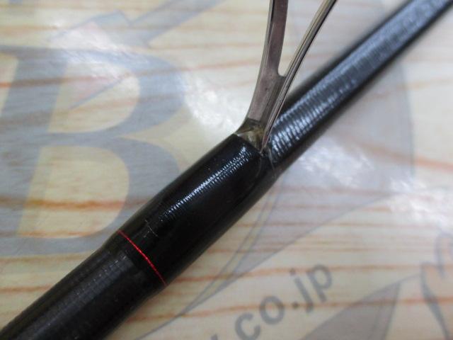 18ポイズンアドレナ 2610ULM-2