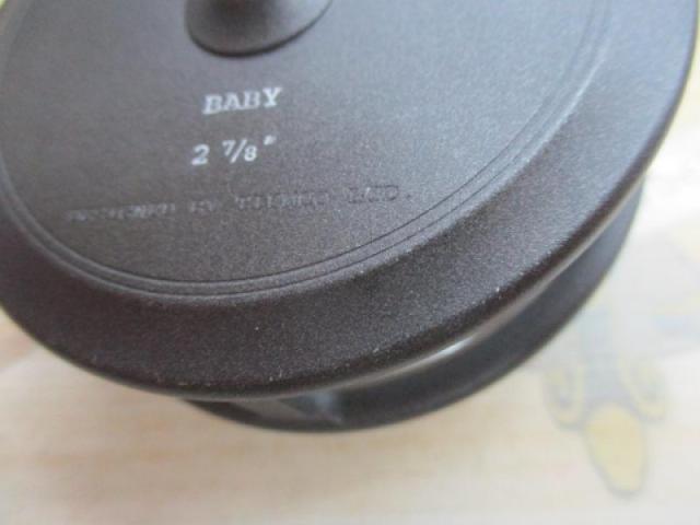 オラクルビンテージ ベイビー DP コンビ