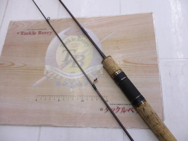 プレッソイプリミ 66XUL