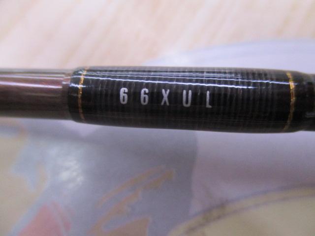 プレッソイプリミ 66XUL