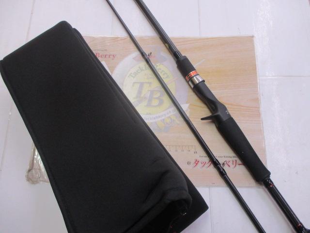 風神RS プレリュード C88M