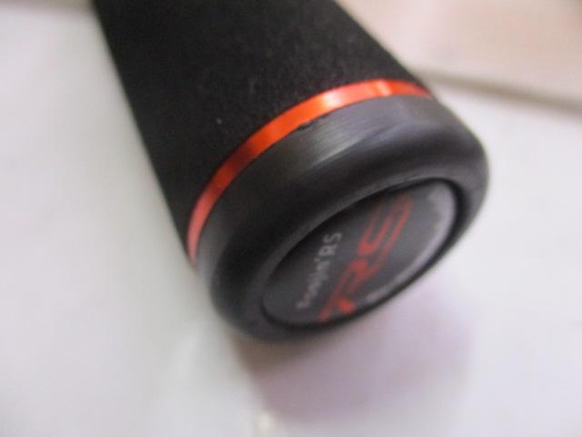 風神RS プレリュード C88M